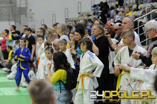 W Stegu Arenie trwa memoriał Edwarda Faciejewa