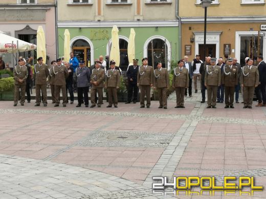 Opole uczciło 79. rocznice bitwy o Monte Cassino