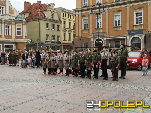 Opole uczciło 79. rocznice bitwy o Monte Cassino