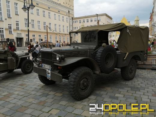 Opole uczciło 79. rocznice bitwy o Monte Cassino