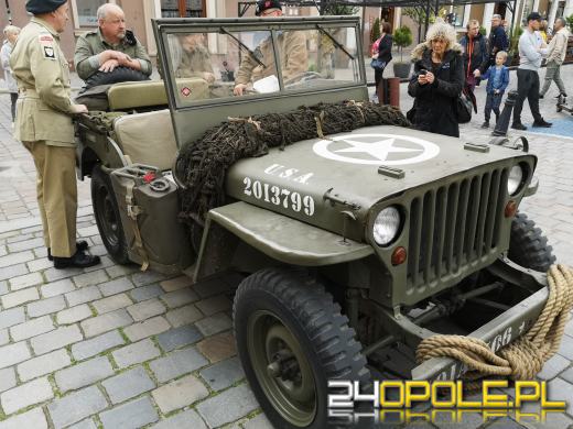 Opole uczciło 79. rocznice bitwy o Monte Cassino