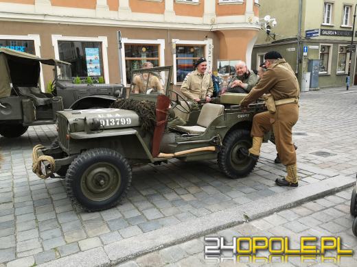 Opole uczciło 79. rocznice bitwy o Monte Cassino