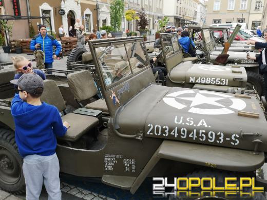 Opole uczciło 79. rocznice bitwy o Monte Cassino
