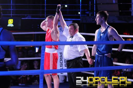 Trzecia edycja gali Lewy Prosty. Zobacz zdjęcia!