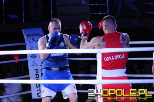 Trzecia edycja gali Lewy Prosty. Zobacz zdjęcia!