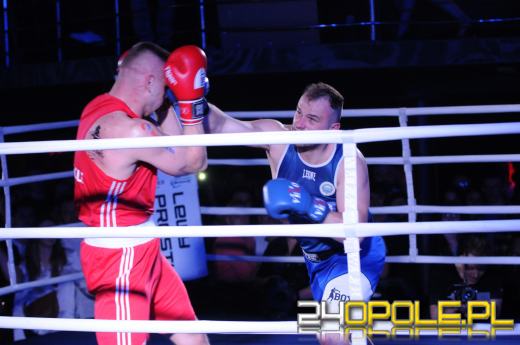 Trzecia edycja gali Lewy Prosty. Zobacz zdjęcia!