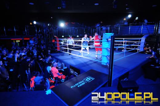 Trzecia edycja gali Lewy Prosty. Zobacz zdjęcia!