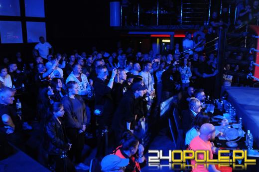 Trzecia edycja gali Lewy Prosty. Zobacz zdjęcia!