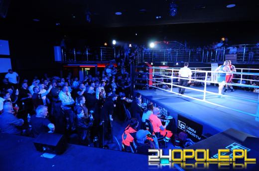 Trzecia edycja gali Lewy Prosty. Zobacz zdjęcia!