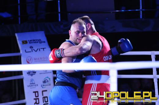 Trzecia edycja gali Lewy Prosty. Zobacz zdjęcia!