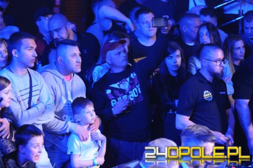 Trzecia edycja gali Lewy Prosty. Zobacz zdjęcia!