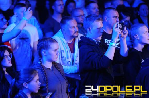 Trzecia edycja gali Lewy Prosty. Zobacz zdjęcia!