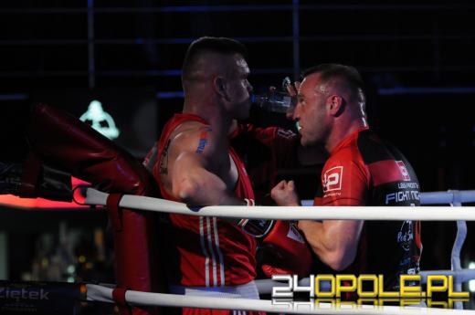 Trzecia edycja gali Lewy Prosty. Zobacz zdjęcia!