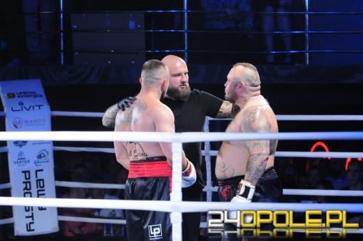 Trzecia edycja gali Lewy Prosty. Zobacz zdjęcia!