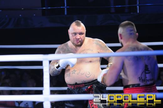 Trzecia edycja gali Lewy Prosty. Zobacz zdjęcia!