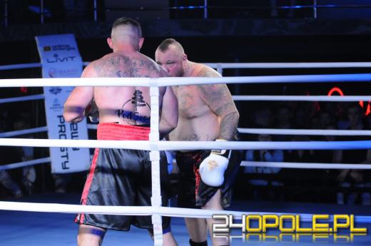 Trzecia edycja gali Lewy Prosty. Zobacz zdjęcia!