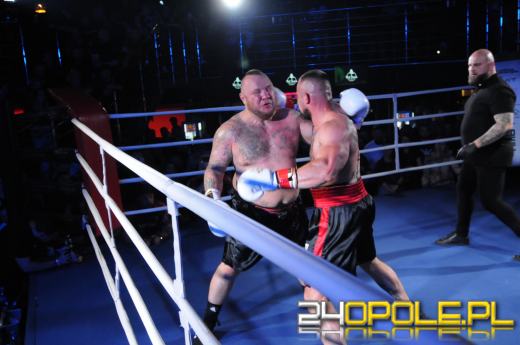 Trzecia edycja gali Lewy Prosty. Zobacz zdjęcia!