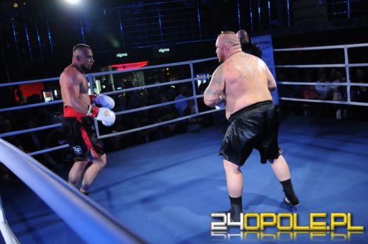 Trzecia edycja gali Lewy Prosty. Zobacz zdjęcia!