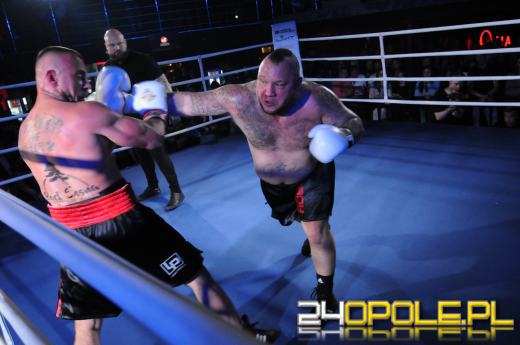 Trzecia edycja gali Lewy Prosty. Zobacz zdjęcia!