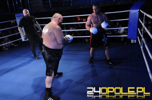 Trzecia edycja gali Lewy Prosty. Zobacz zdjęcia!