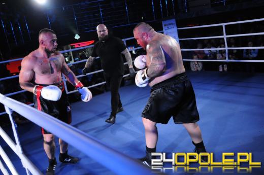 Trzecia edycja gali Lewy Prosty. Zobacz zdjęcia!