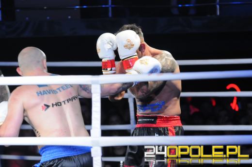 Trzecia edycja gali Lewy Prosty. Zobacz zdjęcia!