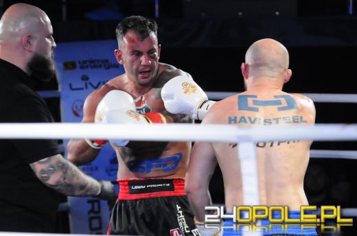 Trzecia edycja gali Lewy Prosty. Zobacz zdjęcia!