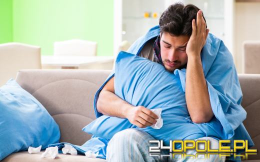 Polacy masowo chodzą na L4. To już epidemia