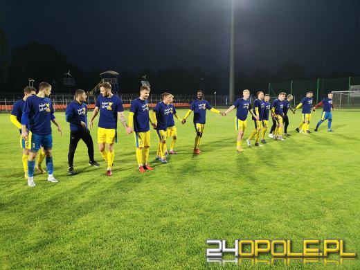 Stal Brzeg zdobywcą Pucharu Polski Województwa Opolskiego!