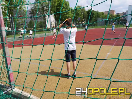 Trwa pilotażowy program Sportowe Talenty 