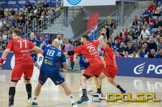 Gwardia wygrywa na zakończenie sezonu 