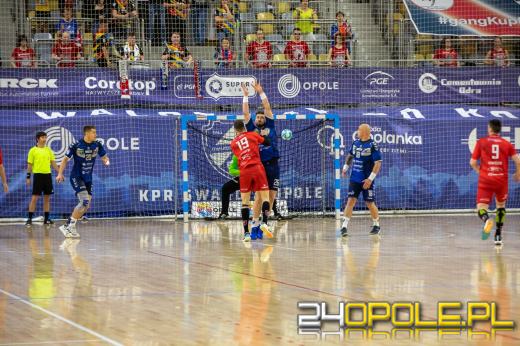 Gwardia wygrywa na zakończenie sezonu 