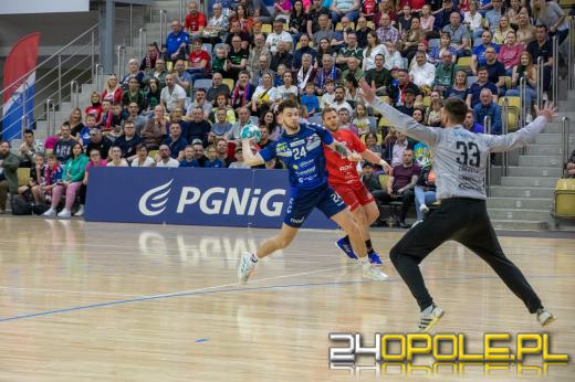 Gwardia wygrywa na zakończenie sezonu 