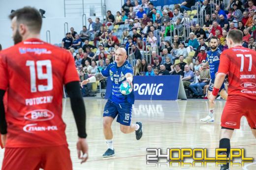 Gwardia wygrywa na zakończenie sezonu 