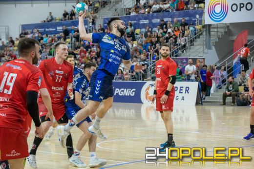 Gwardia wygrywa na zakończenie sezonu 