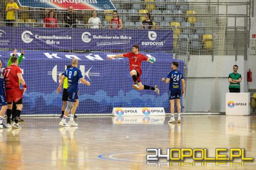 Gwardia wygrywa na zakończenie sezonu 