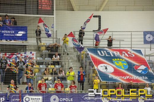 Gwardia wygrywa na zakończenie sezonu 