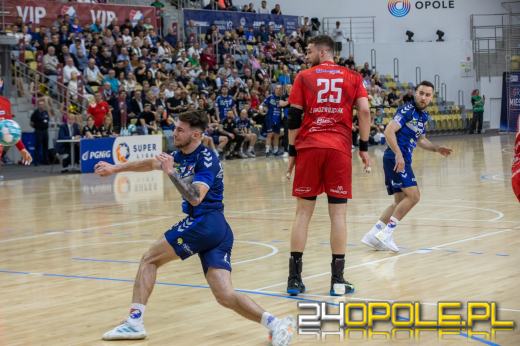 Gwardia wygrywa na zakończenie sezonu 