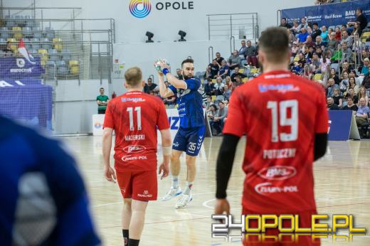 Gwardia wygrywa na zakończenie sezonu 
