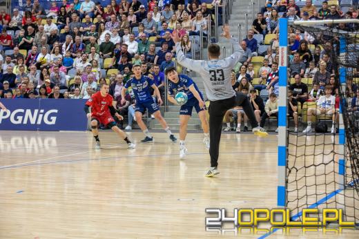 Gwardia wygrywa na zakończenie sezonu 