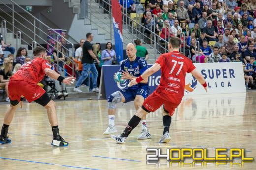 Gwardia wygrywa na zakończenie sezonu 