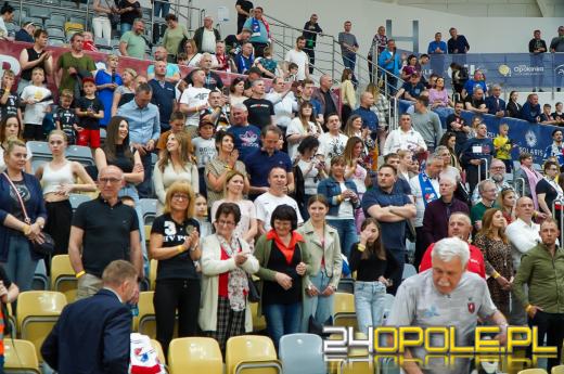 Gwardia wygrywa na zakończenie sezonu 