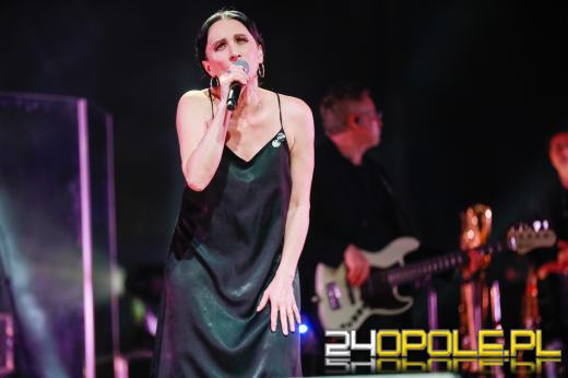 Opolanie świetnie bawili się w amfiteatrze na koncercie "Obywatele Republiki"