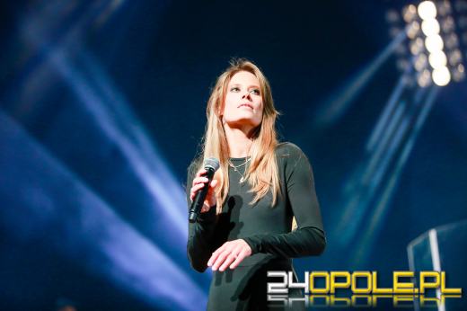 Opolanie świetnie bawili się w amfiteatrze na koncercie "Obywatele Republiki"