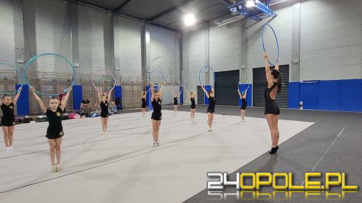 W Toyota Park trwa Dzień Sportu