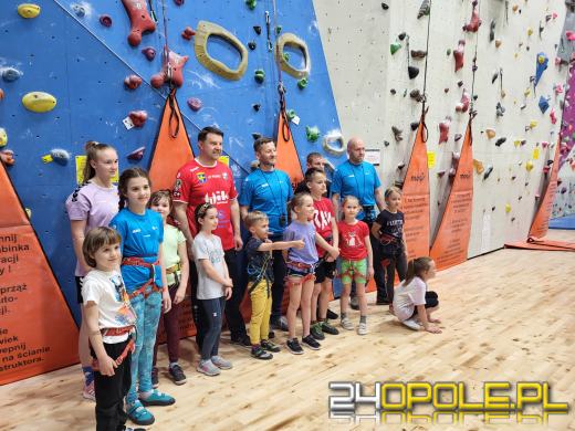 W Toyota Park trwa Dzień Sportu