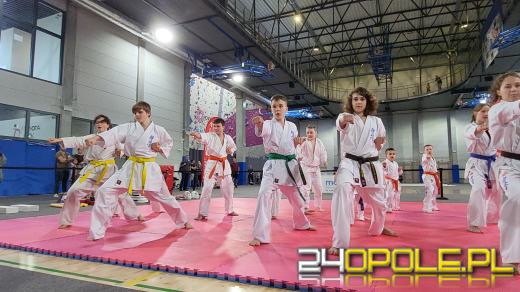 W Toyota Park trwa Dzień Sportu