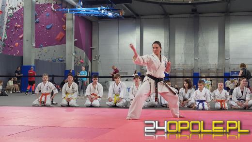 W Toyota Park trwa Dzień Sportu