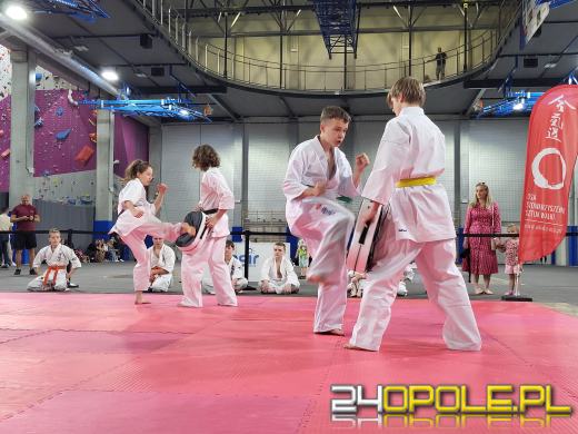 W Toyota Park trwa Dzień Sportu