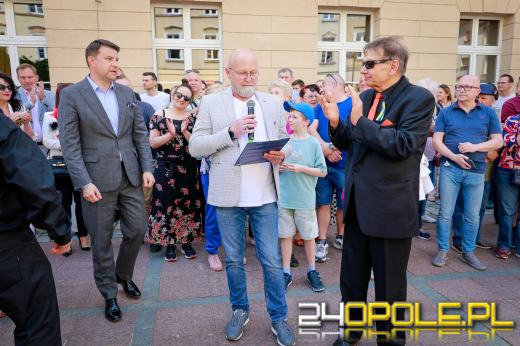 Nowe nazwiska w opolskiej Alei Gwiazd